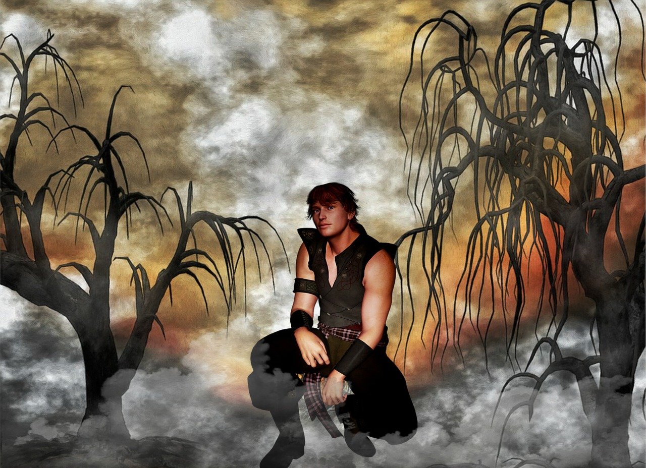 神話榜單揭秘，探尋神秘的傳說與故事的新鮮出爐