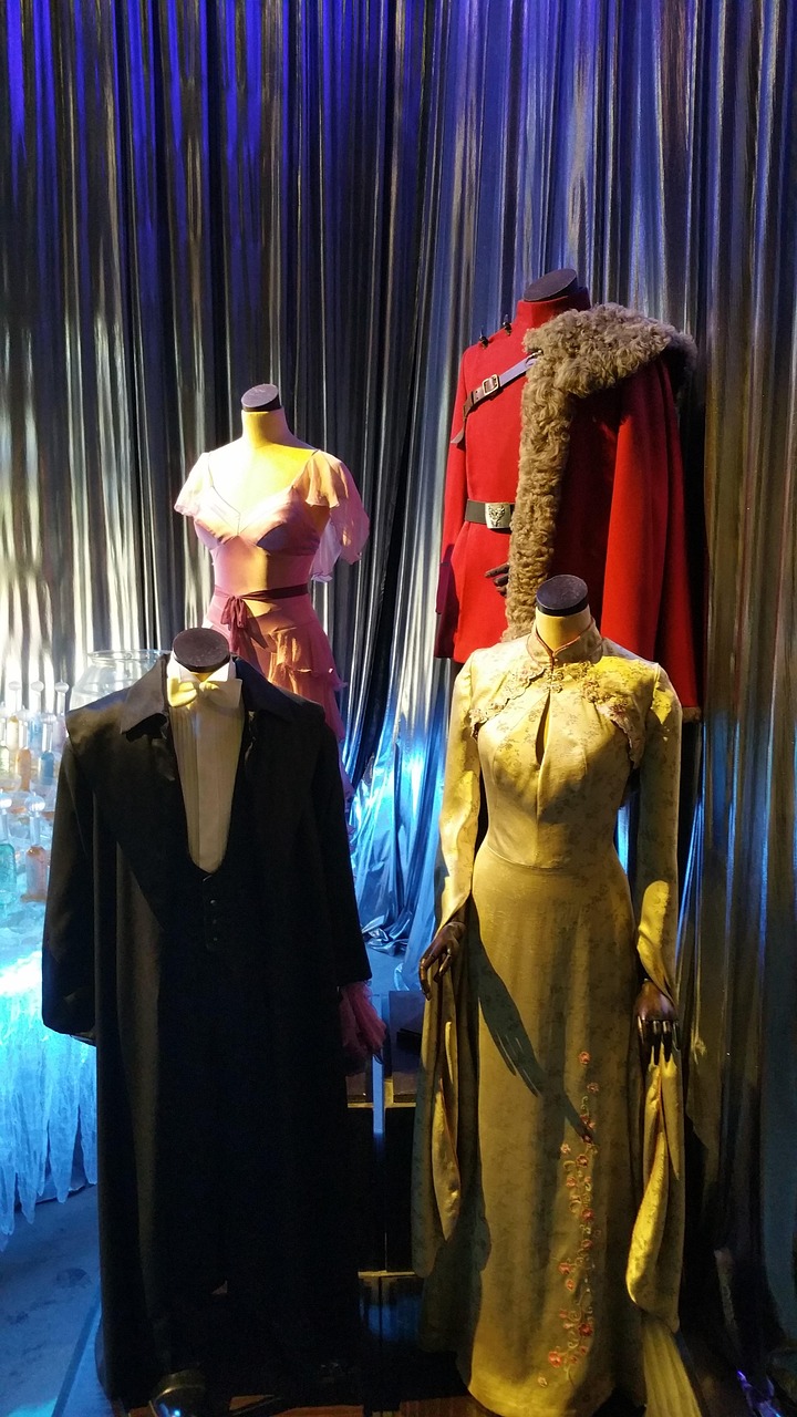 哈利波特1電影免費觀看,重溫魔法世界的經(jīng)典之作