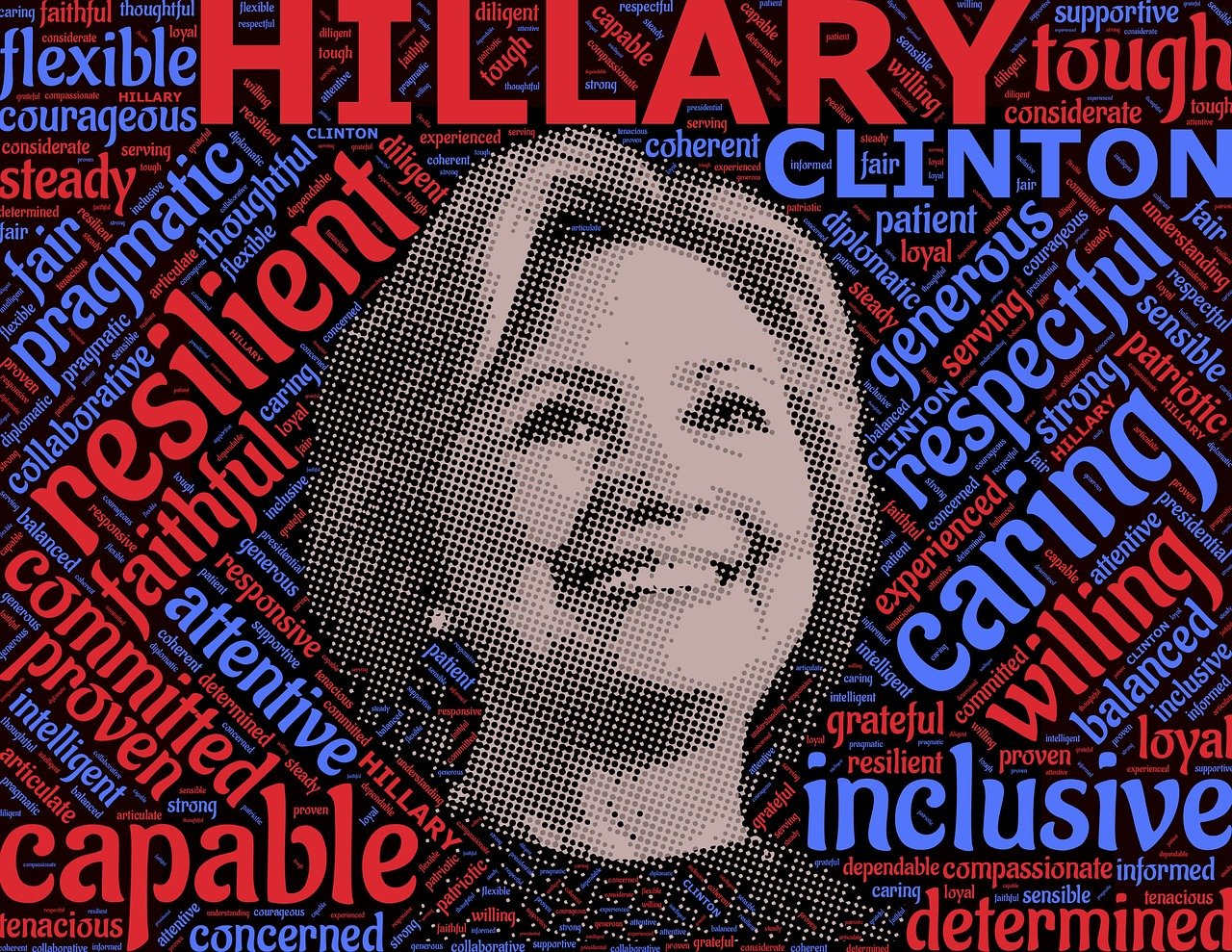 美國(guó)競(jìng)選最新動(dòng)態(tài)，候選人到選民的聲音實(shí)時(shí)更新