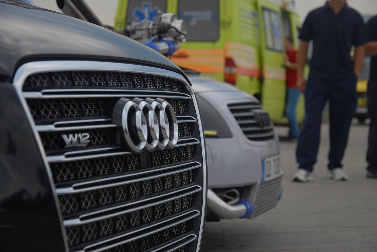 奧迪A6新一代車(chē)型最新動(dòng)態(tài)速遞