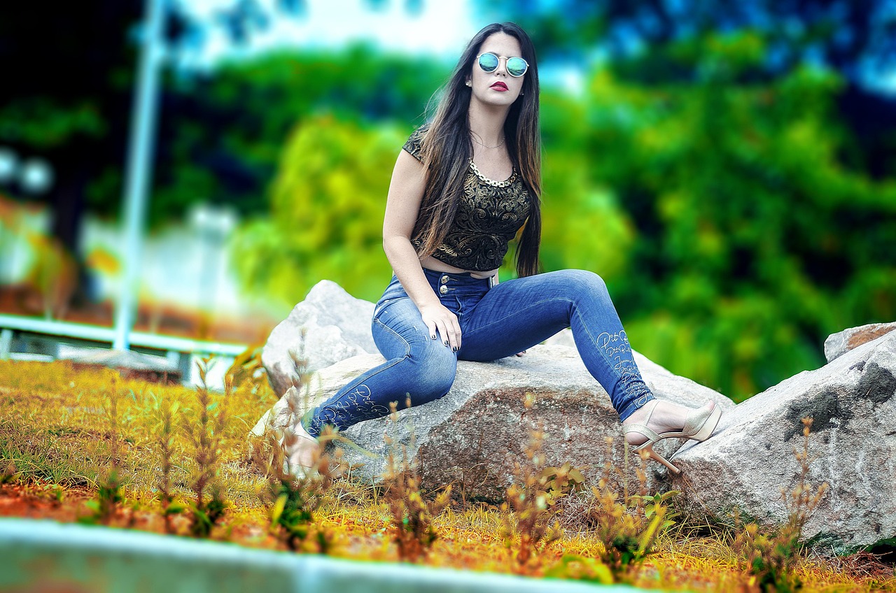 譚蕾，演員的魅力與無限可能