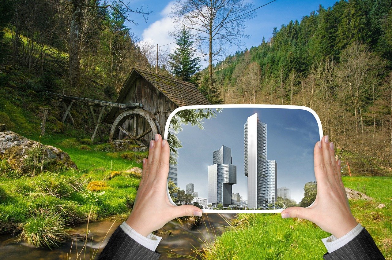 古浪縣城最新發(fā)展藍(lán)圖揭秘，未來規(guī)劃展望