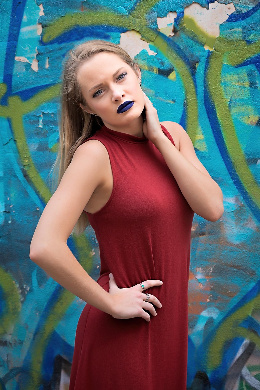 最新內(nèi)衣時(shí)尚圖片集，舒適魅力完美融合時(shí)尚風(fēng)采