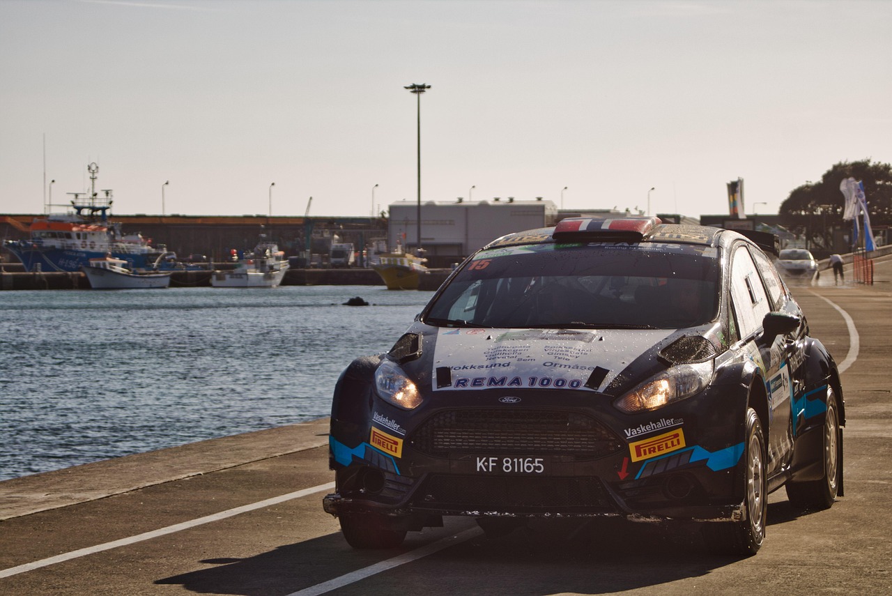 瑞虎7比賽,激情與技術(shù)交融的盛宴