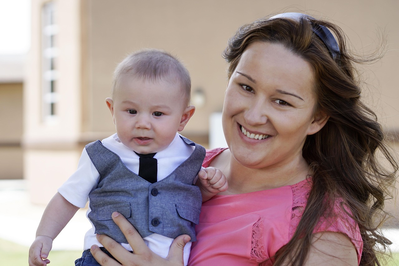 陪讀媽媽電視劇在線觀看，家庭教育挑戰(zhàn)與溫情的探討
