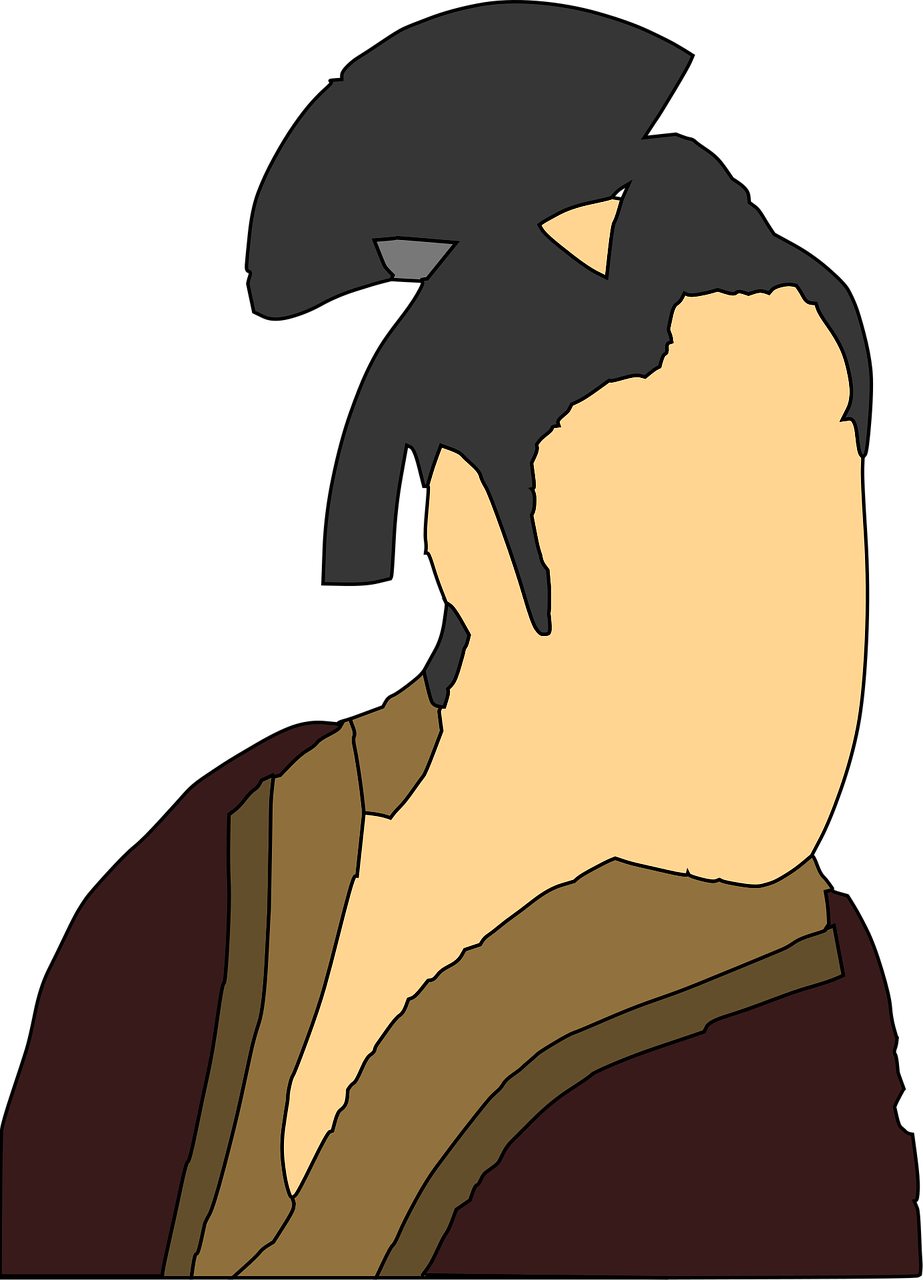 深度探討，動漫中的女性胸部與背后的文化現(xiàn)象