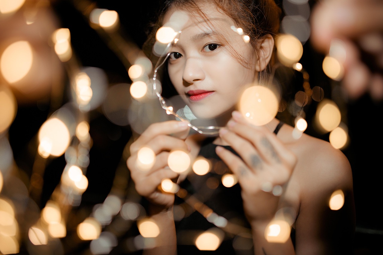 貴州女明星,璀璨之光照亮娛樂圈