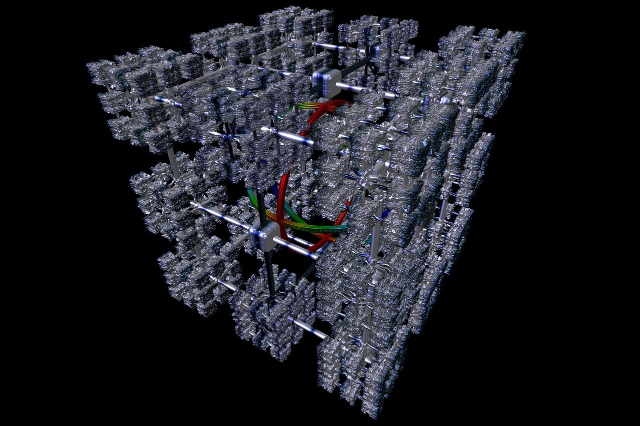 未來探索，最新3D技術預測與精準展望