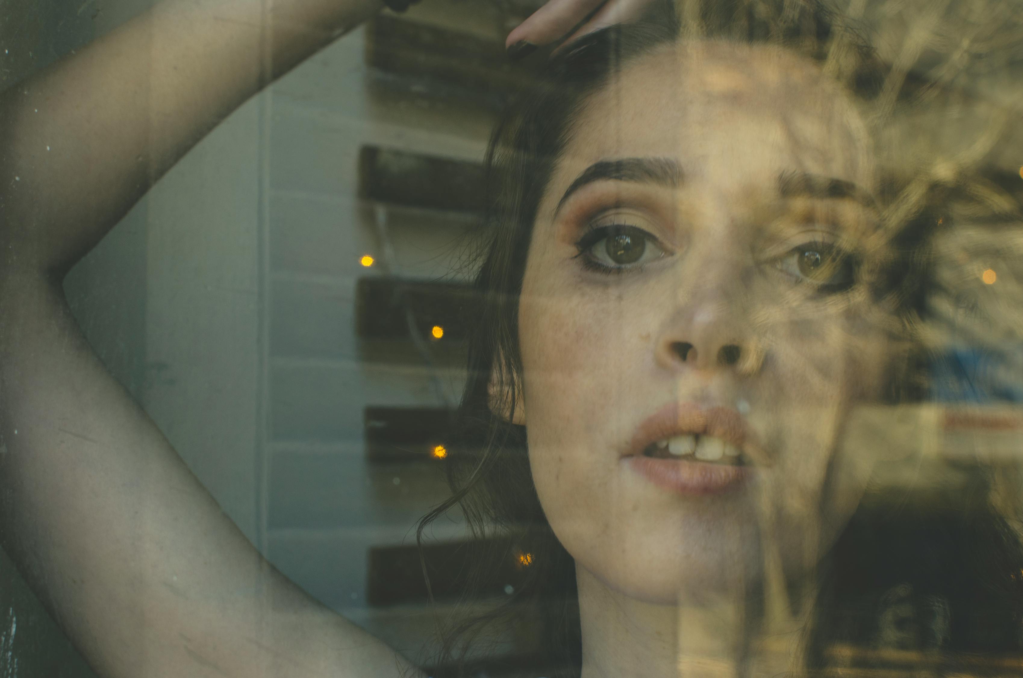 探索最新風尚,就是吻的魅力