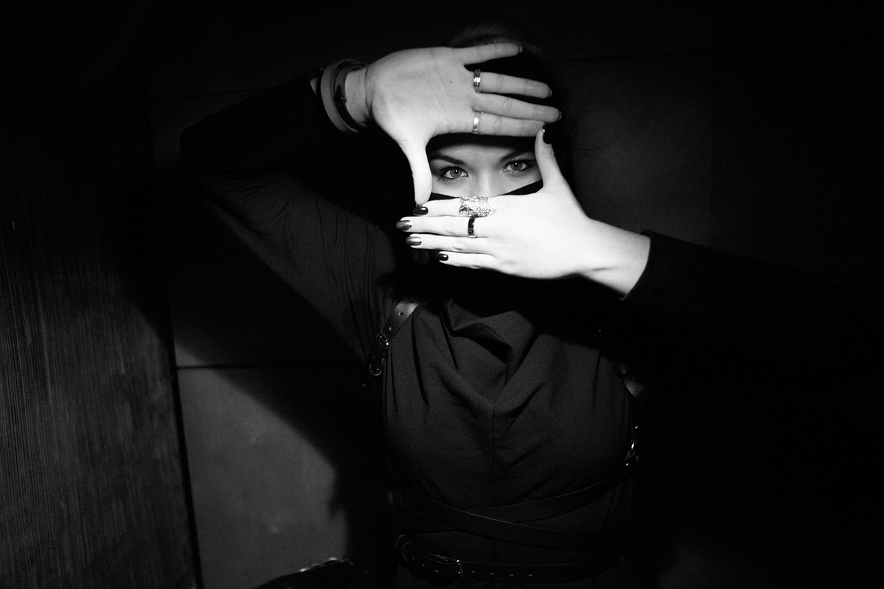 明星大偵探揭秘，神秘人物歐的真實身份揭曉