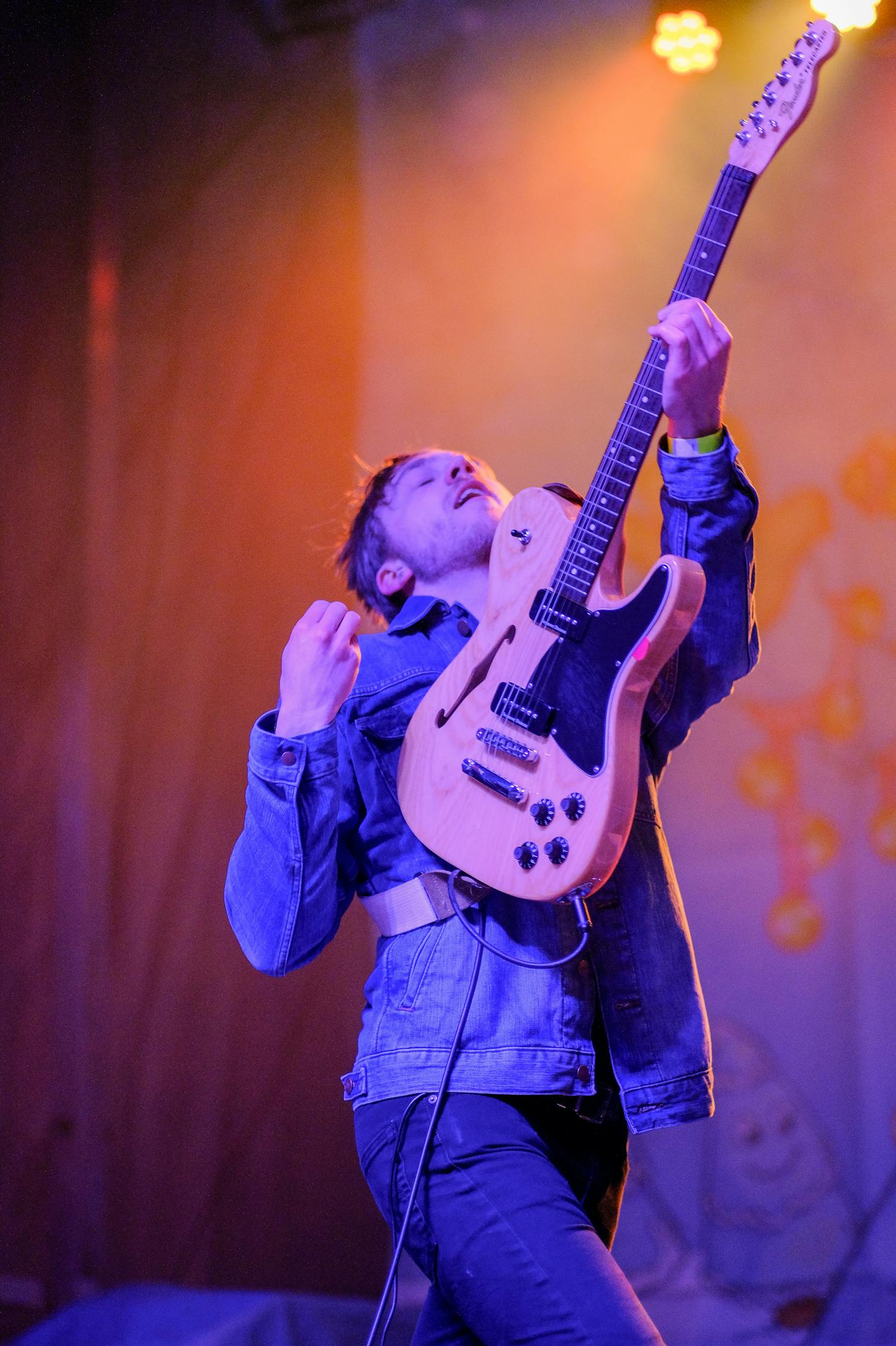 國內(nèi)吉他大賽,激情與技藝的巔峰對決