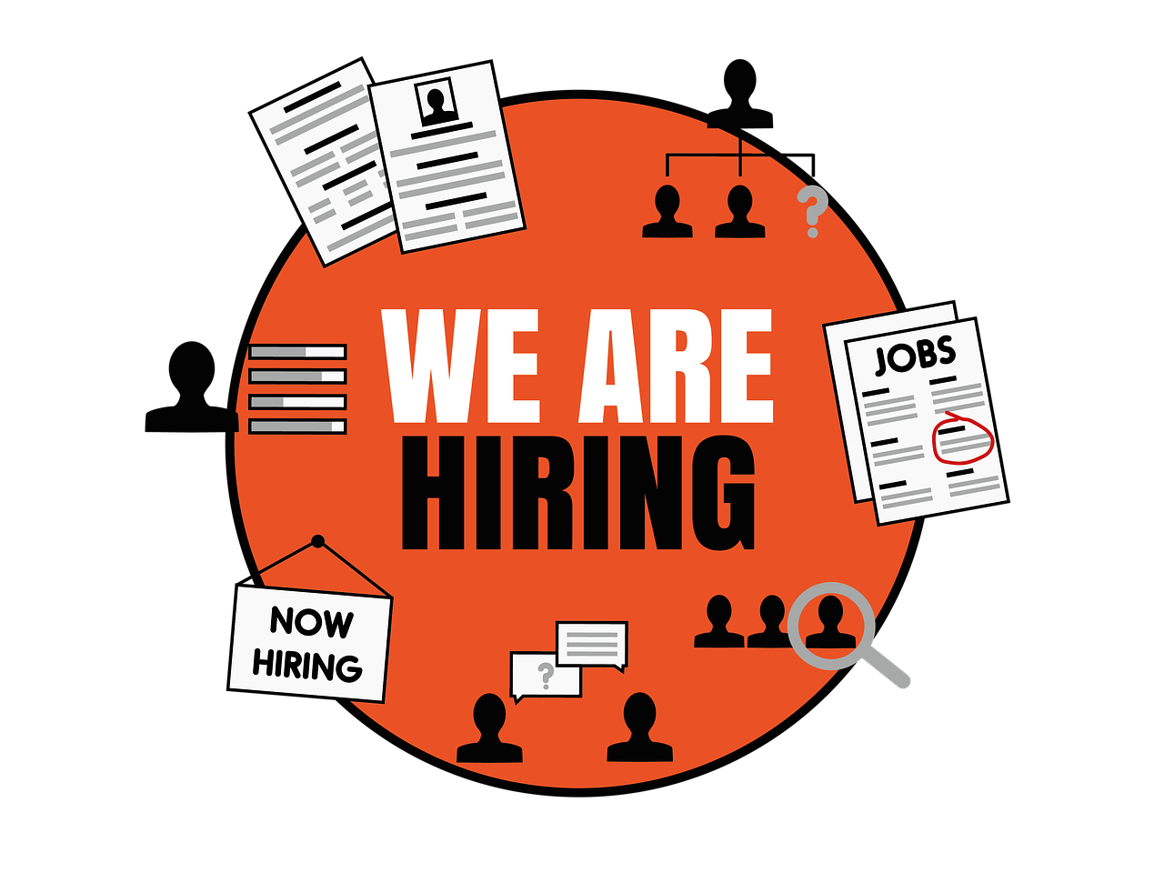 蘇州最新招聘信息概覽,最新蘇州招聘職位一覽