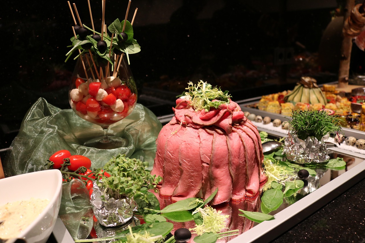 熱門冒菜推薦,品味四川美食的獨(dú)特魅力之旅