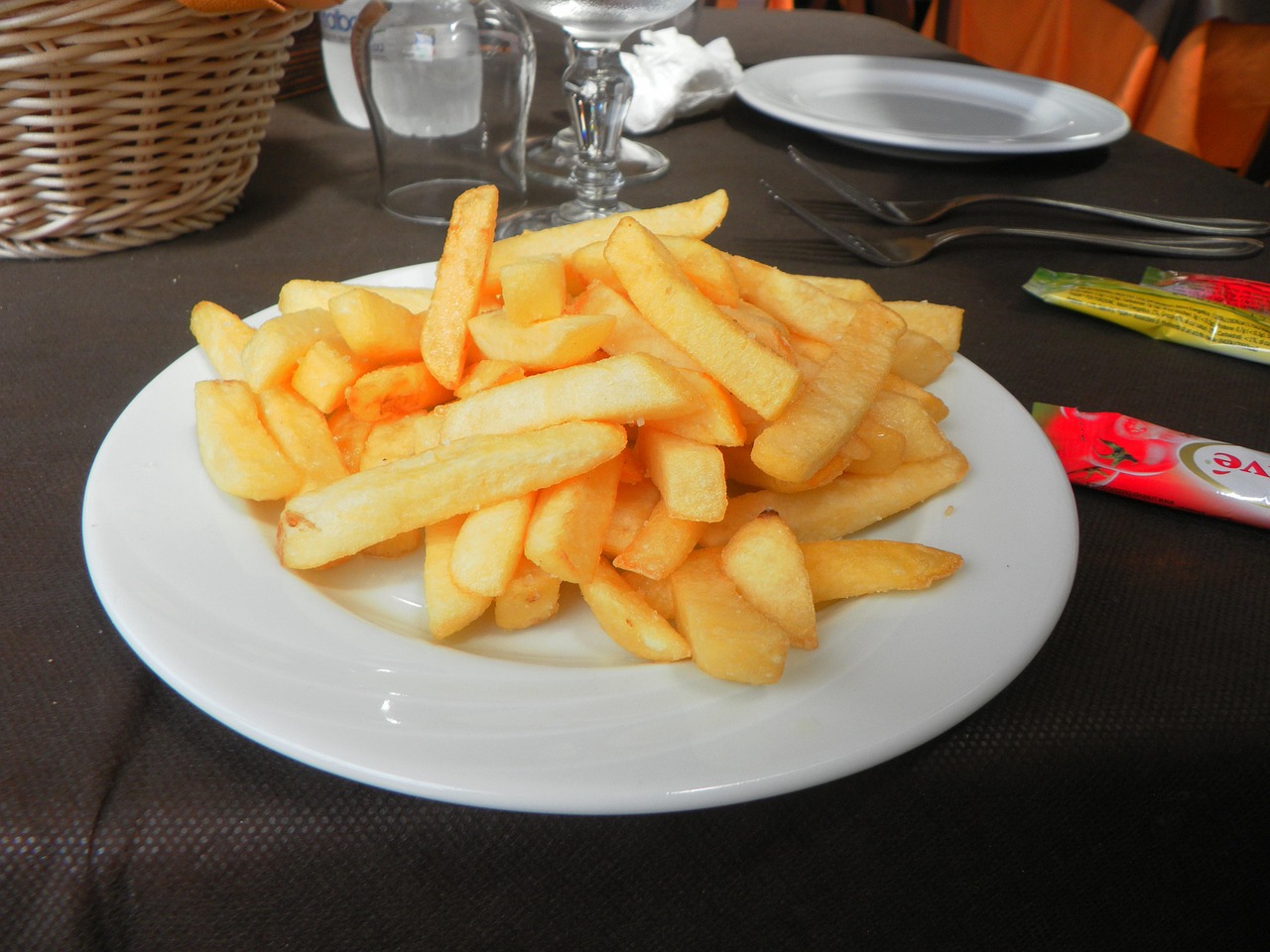 創(chuàng)新美食大盤點，探索未來味蕾的無限可能