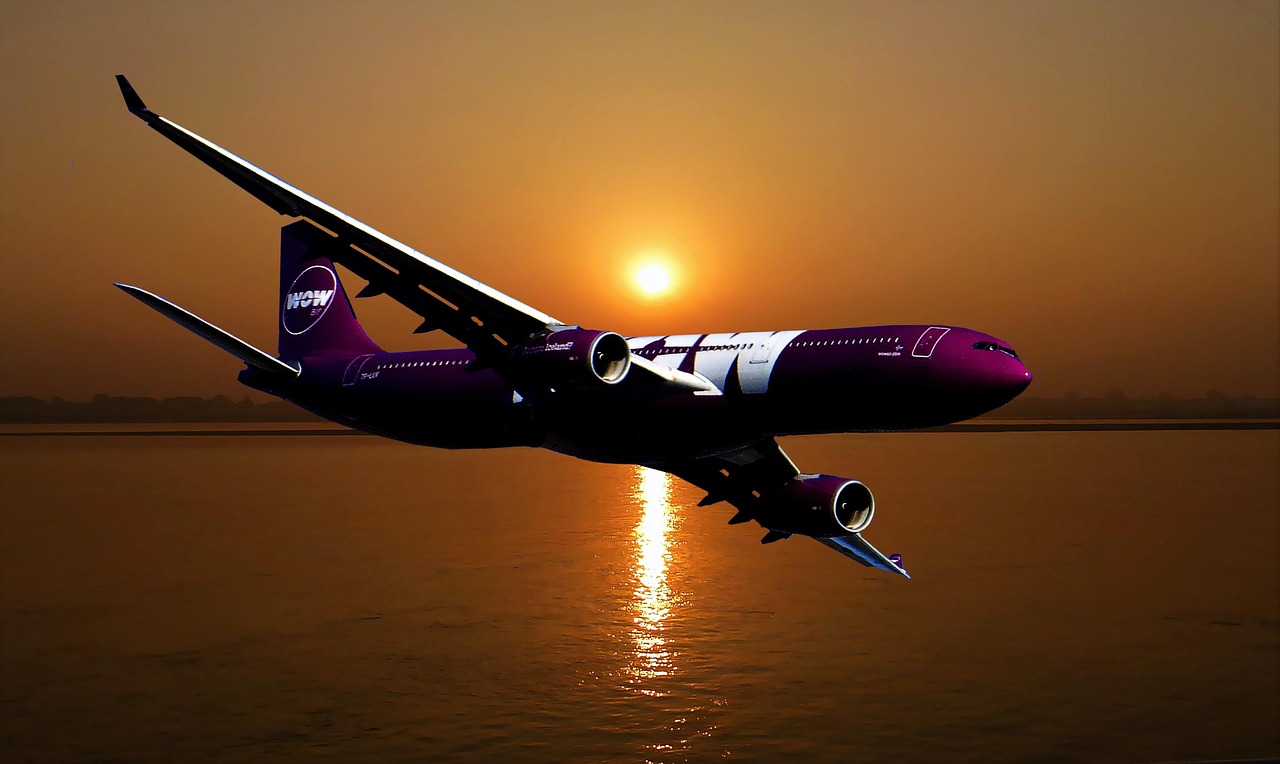 探尋航空旅行經(jīng)濟變遷，機票歷史價格回顧