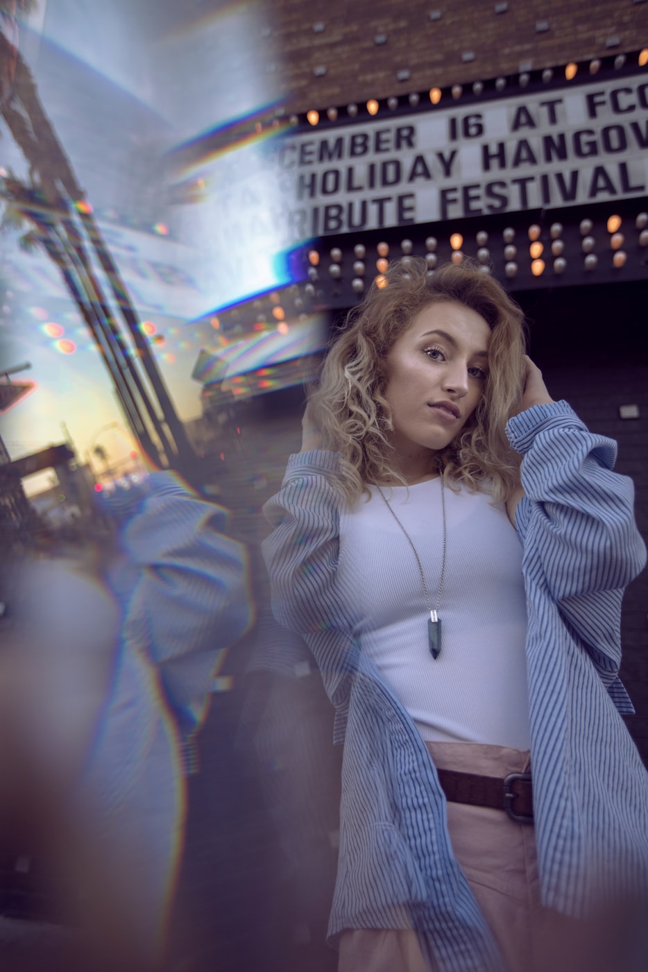 江南煙雨斷橋殤 第6頁(yè)