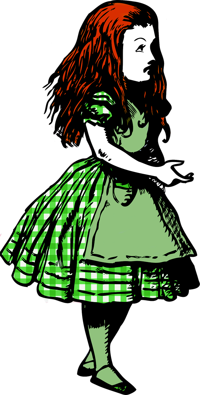 愛麗絲夢游仙境演員表深度解析與角色探究