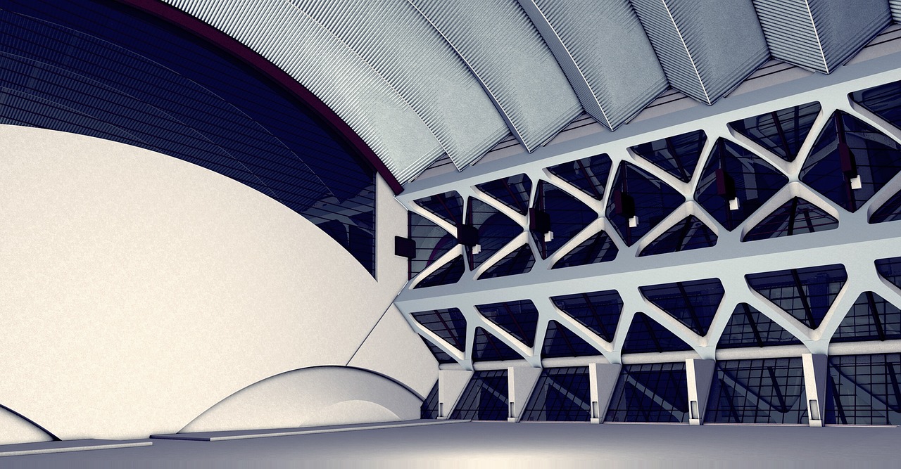 最新快遞物流發(fā)展及其影響