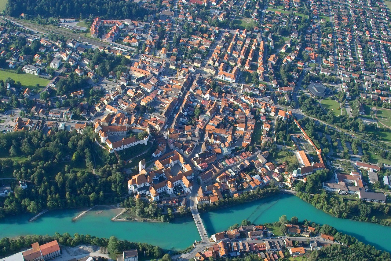 重慶市潼南區(qū)最新城市規(guī)劃,塑造未來城市發(fā)展的藍圖