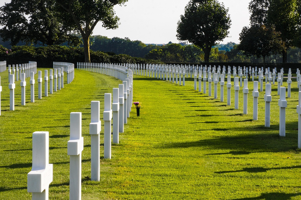 全球最新軍事動態(tài)與技術(shù)前沿的變革