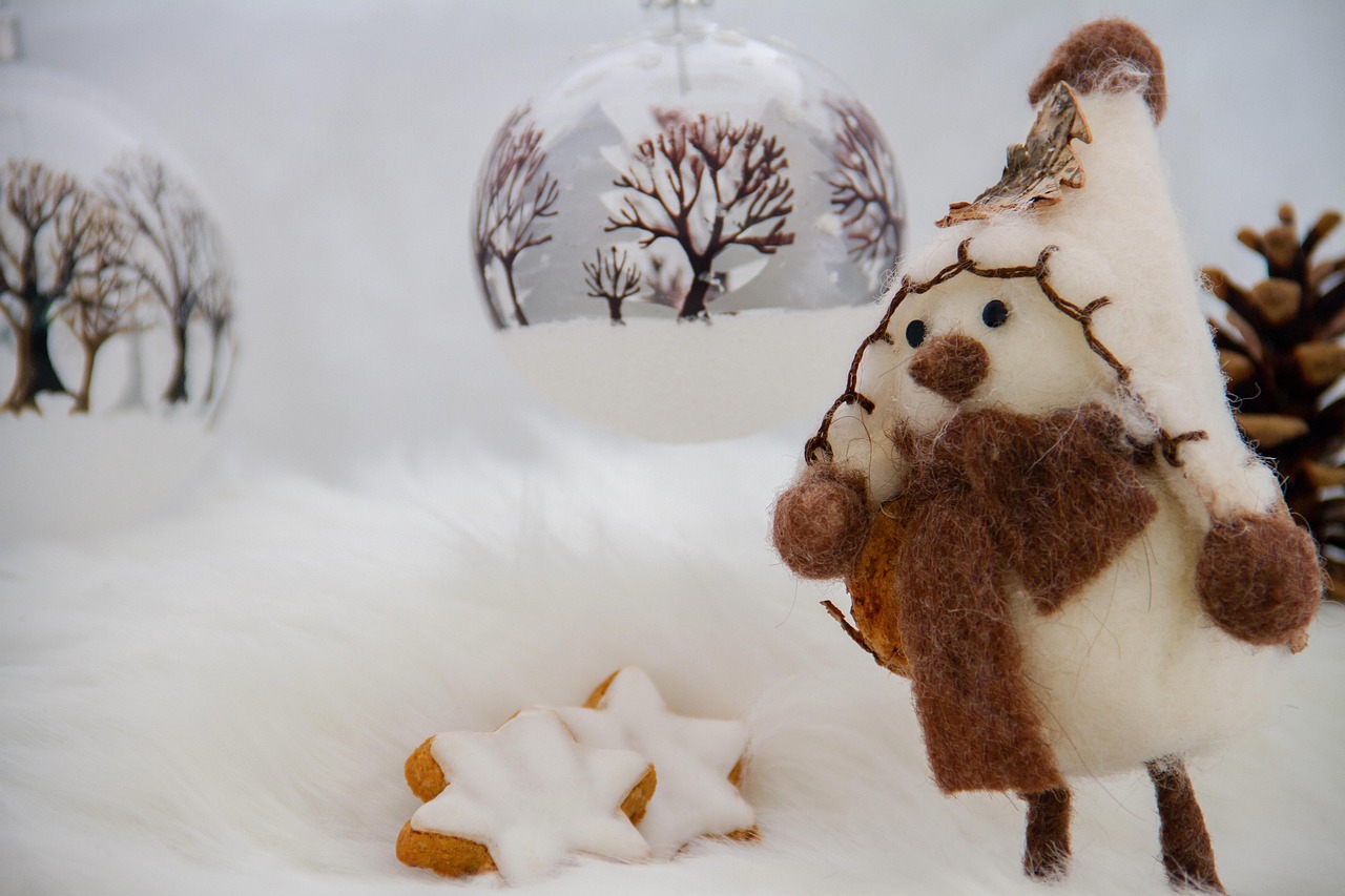 最新獸文推薦,探索奇幻動物世界的必讀佳作