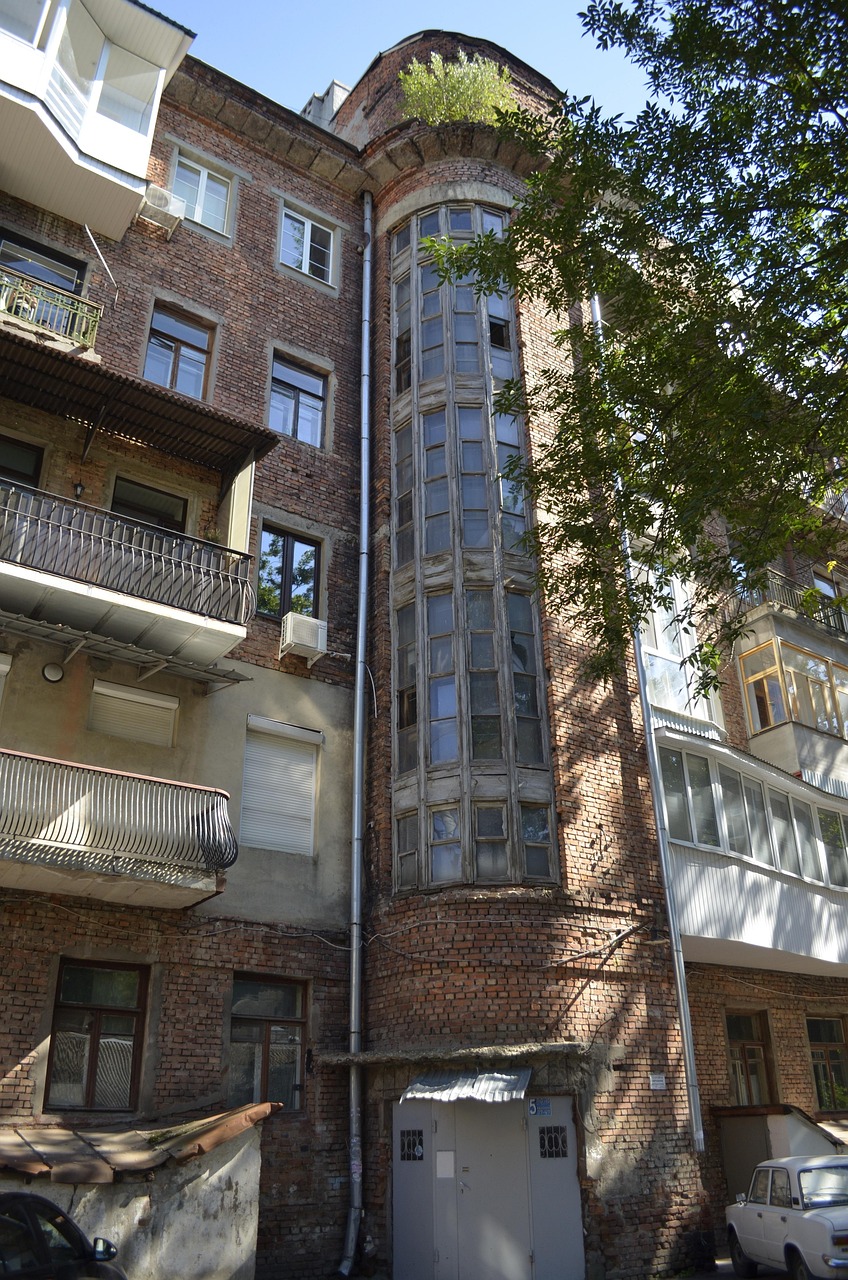 茌平房產(chǎn)出售信息全面解析