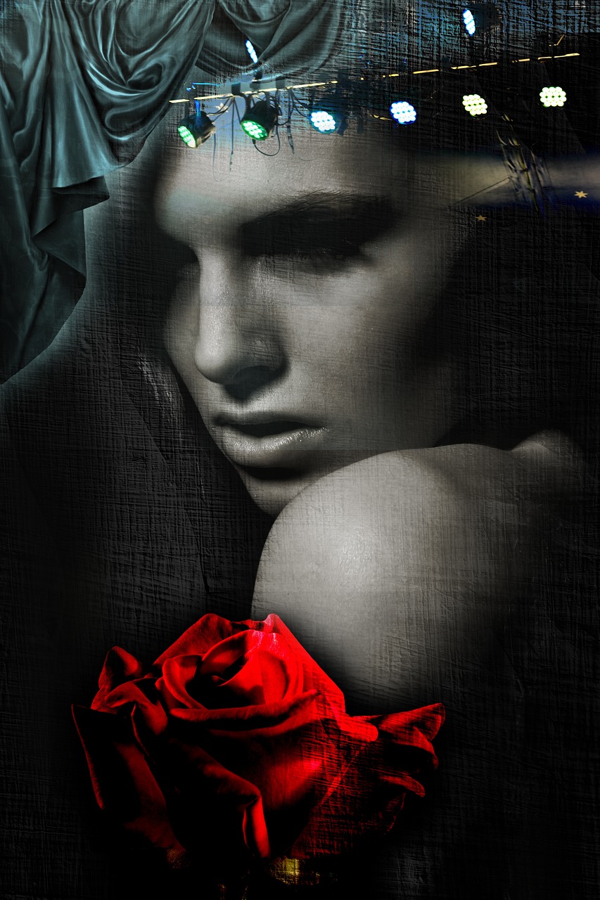 俄羅斯漂亮女演員的魅力與才藝展現(xiàn)