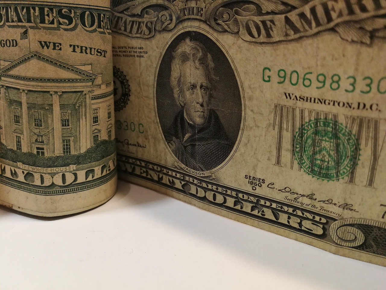 2000年百元龍鈔最新行情分析,市場走勢與收藏價值