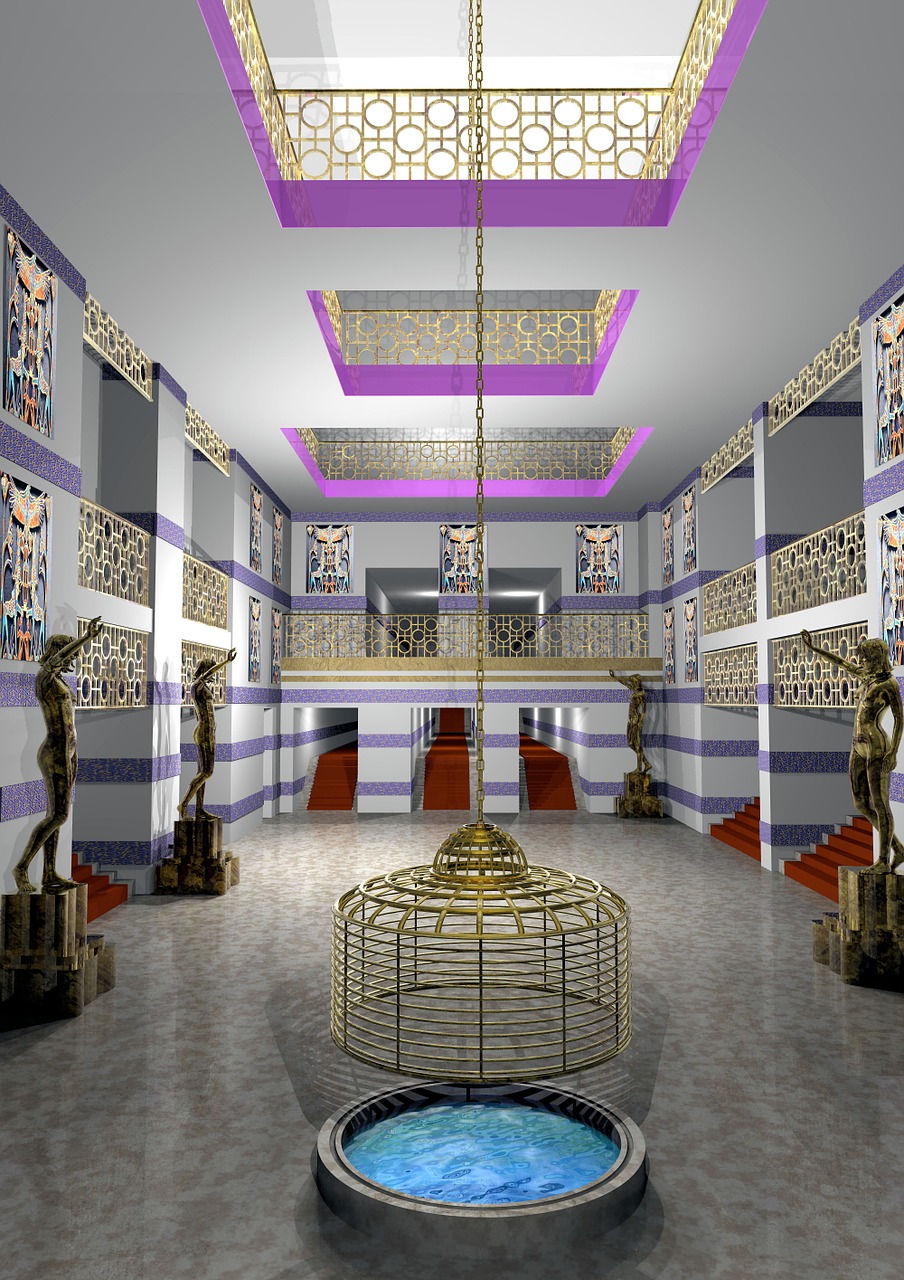 蘋果最新辦公大樓,科技與藝術(shù)的極致交融