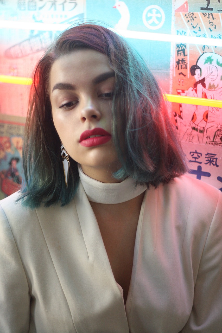 女演員李慶,星光璀璨,魅力四溢的魅力之旅