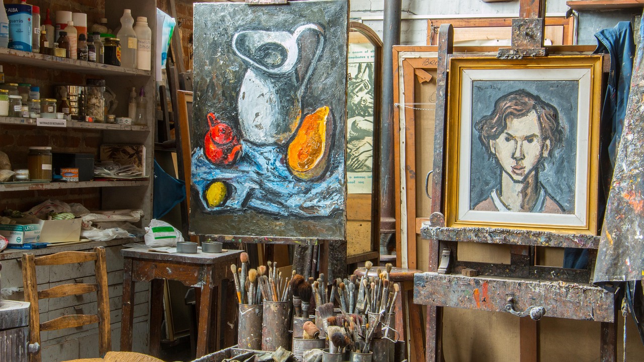 墻紙動(dòng)漫,藝術(shù)與技術(shù)之完美融合