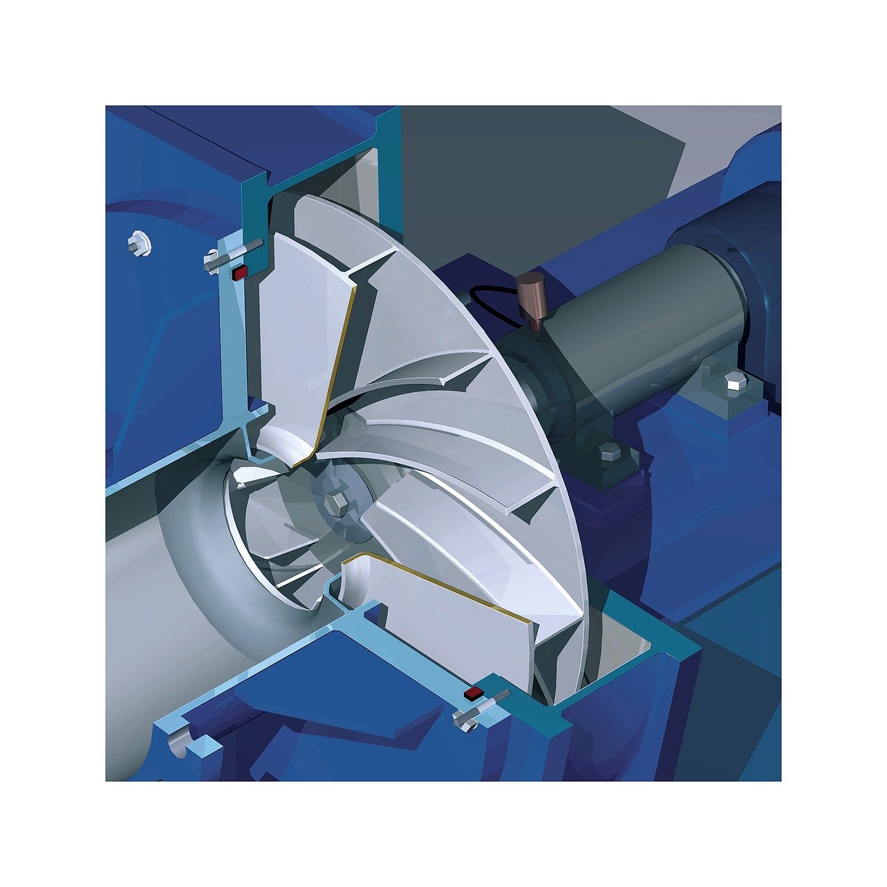 科技與舒適性的完美結(jié)合,最新空調(diào)電扇產(chǎn)品介紹