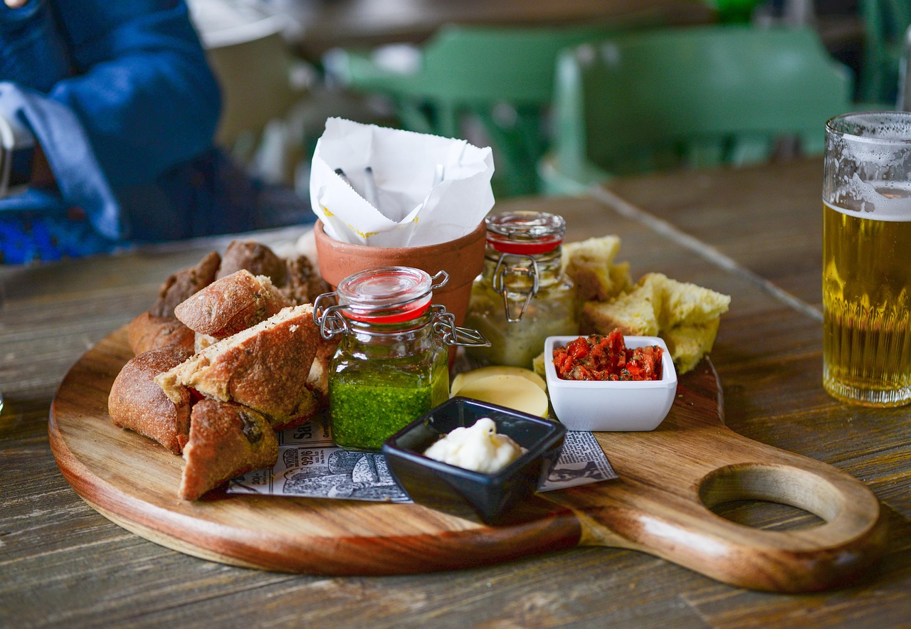 湯資訊速遞,探尋美味與健康,最新湯品資訊分享