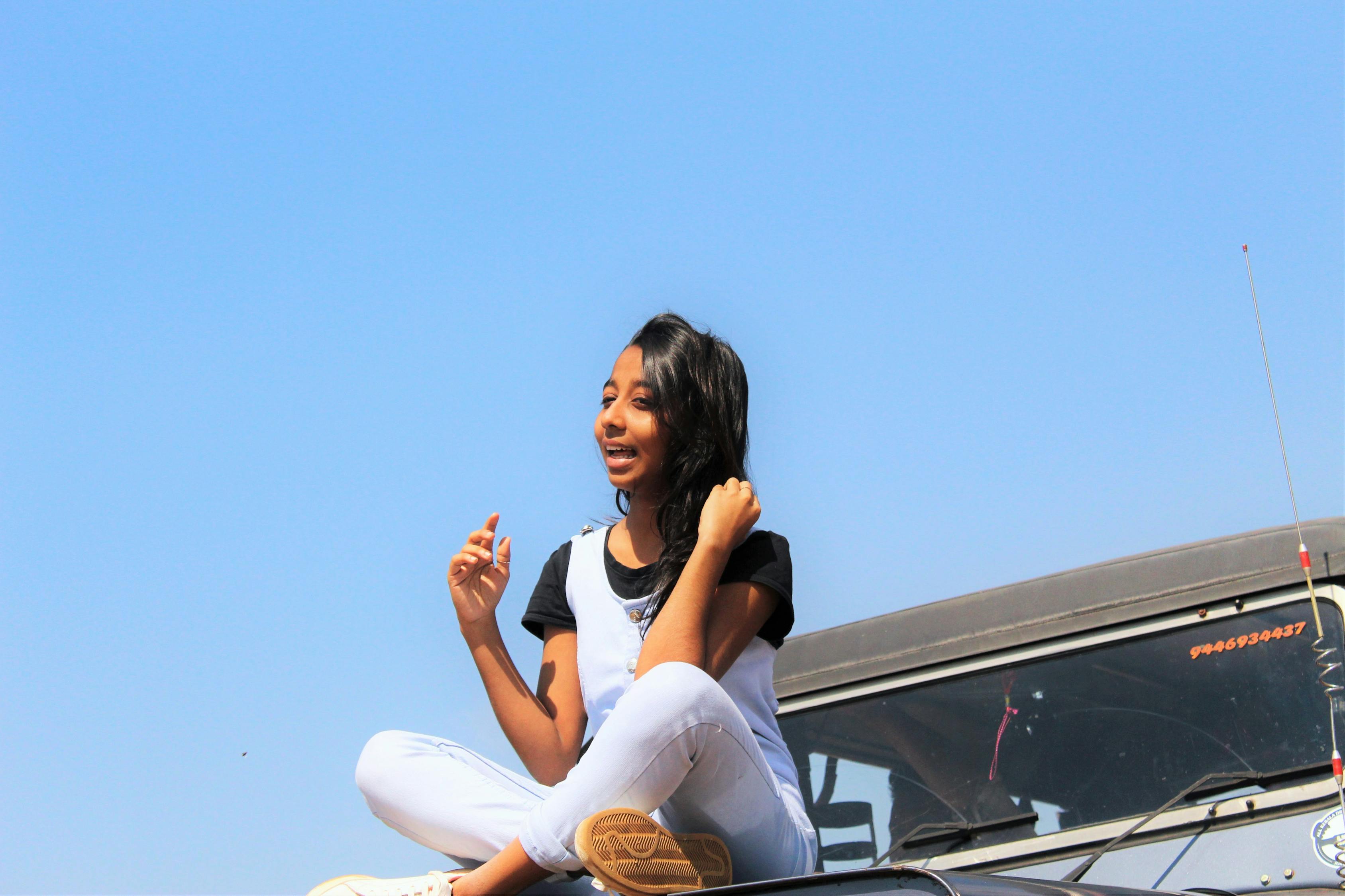 TRY比賽,挑戰(zhàn)自我,超越極限之旅