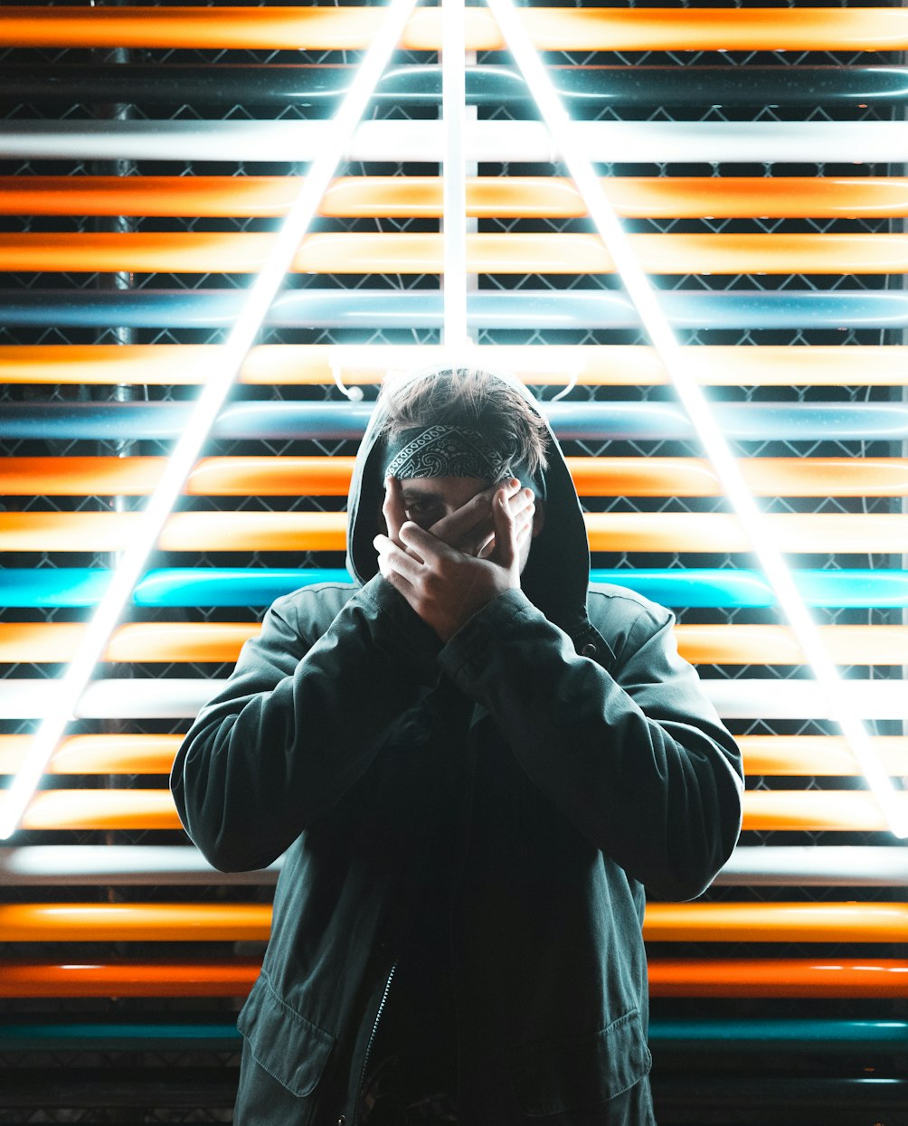 射手座男明星，星光下的冒險(xiǎn)旅程