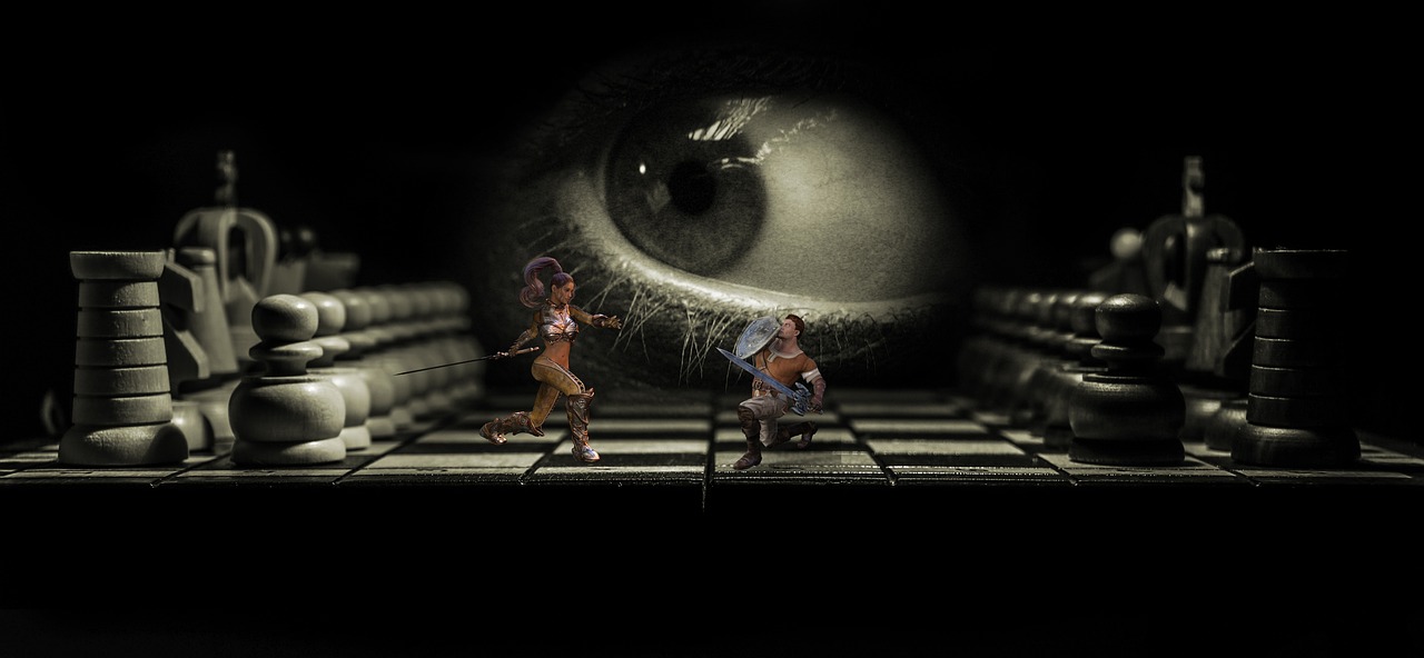 真相演員，揭開舞臺背后的神秘面紗