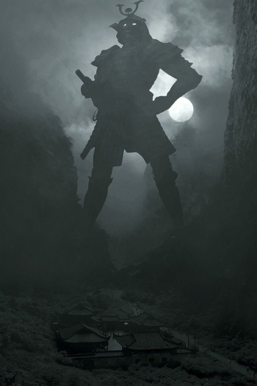 罪案追蹤,揭開真相的神秘面紗