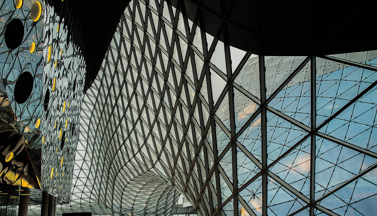 揭秘鳥巢建筑奇跡背后的故事,最新資訊與深度報(bào)道