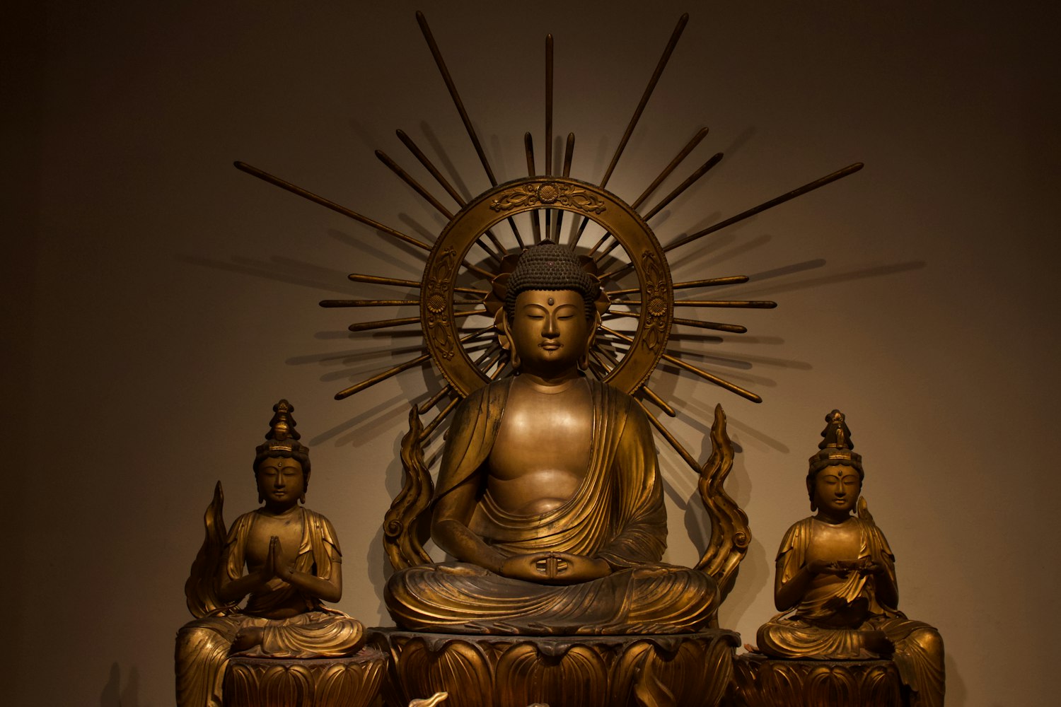 佛陀電視劇，古老智慧的影像藝術(shù)展現(xiàn)