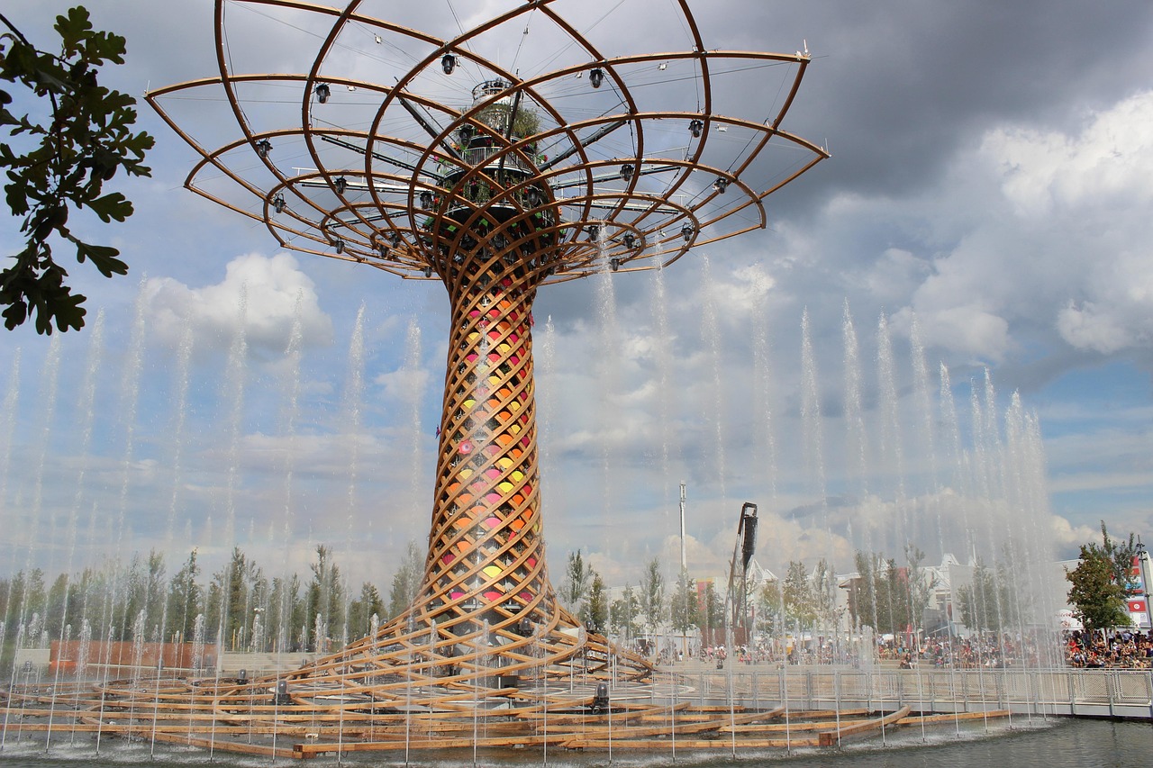 雄飛生活廣場，展現(xiàn)最新魅力與風(fēng)采