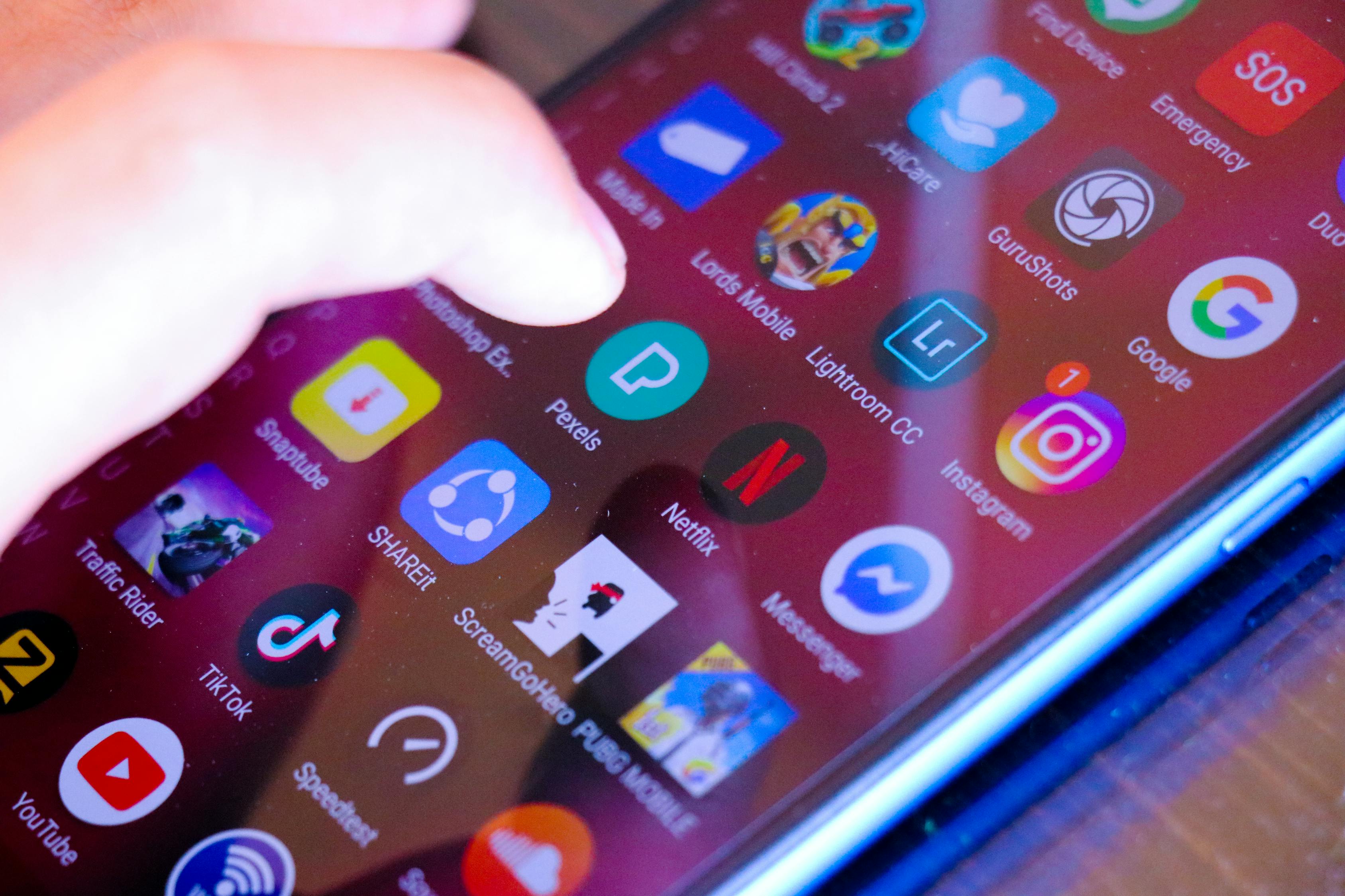 手機管家安卓版最新版下載,一站式管理智能生活的神器