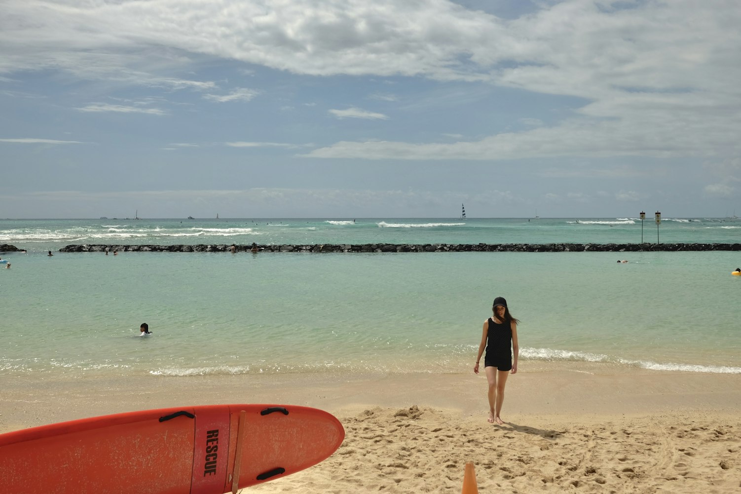 我才不是軟妹 第3頁