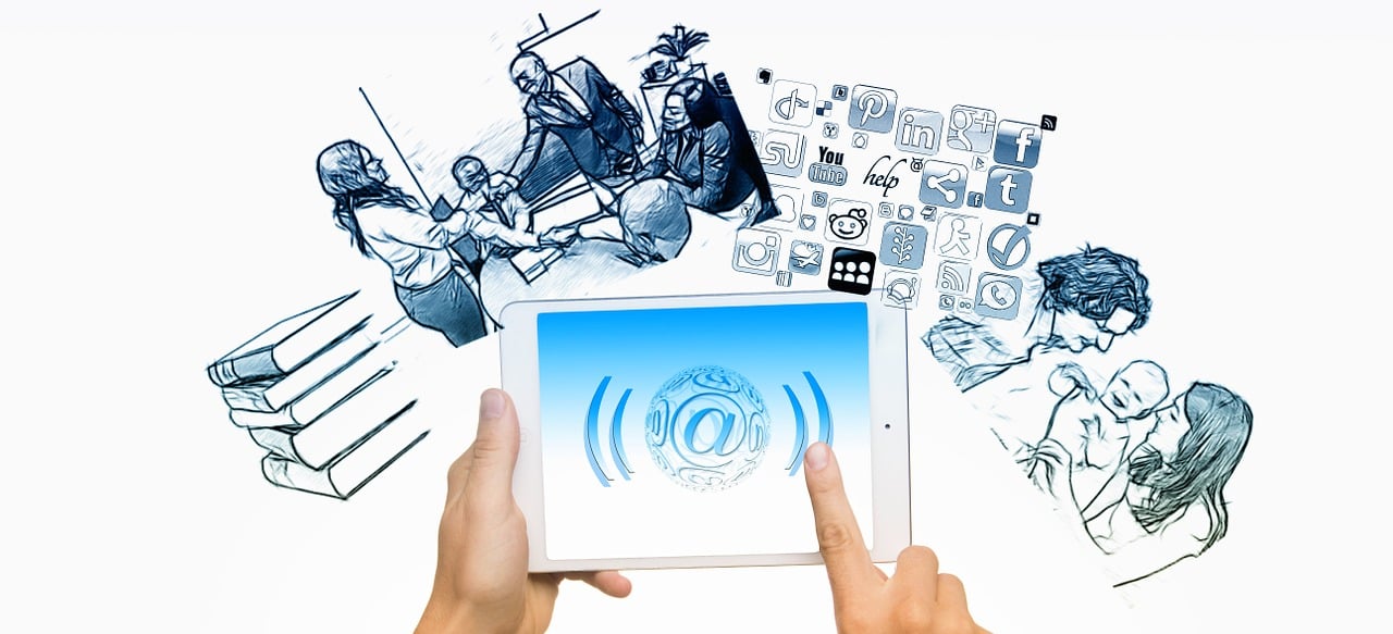 山東廣播電視臺,傳統(tǒng)與現(xiàn)代的融合,塑造媒體新典范形象