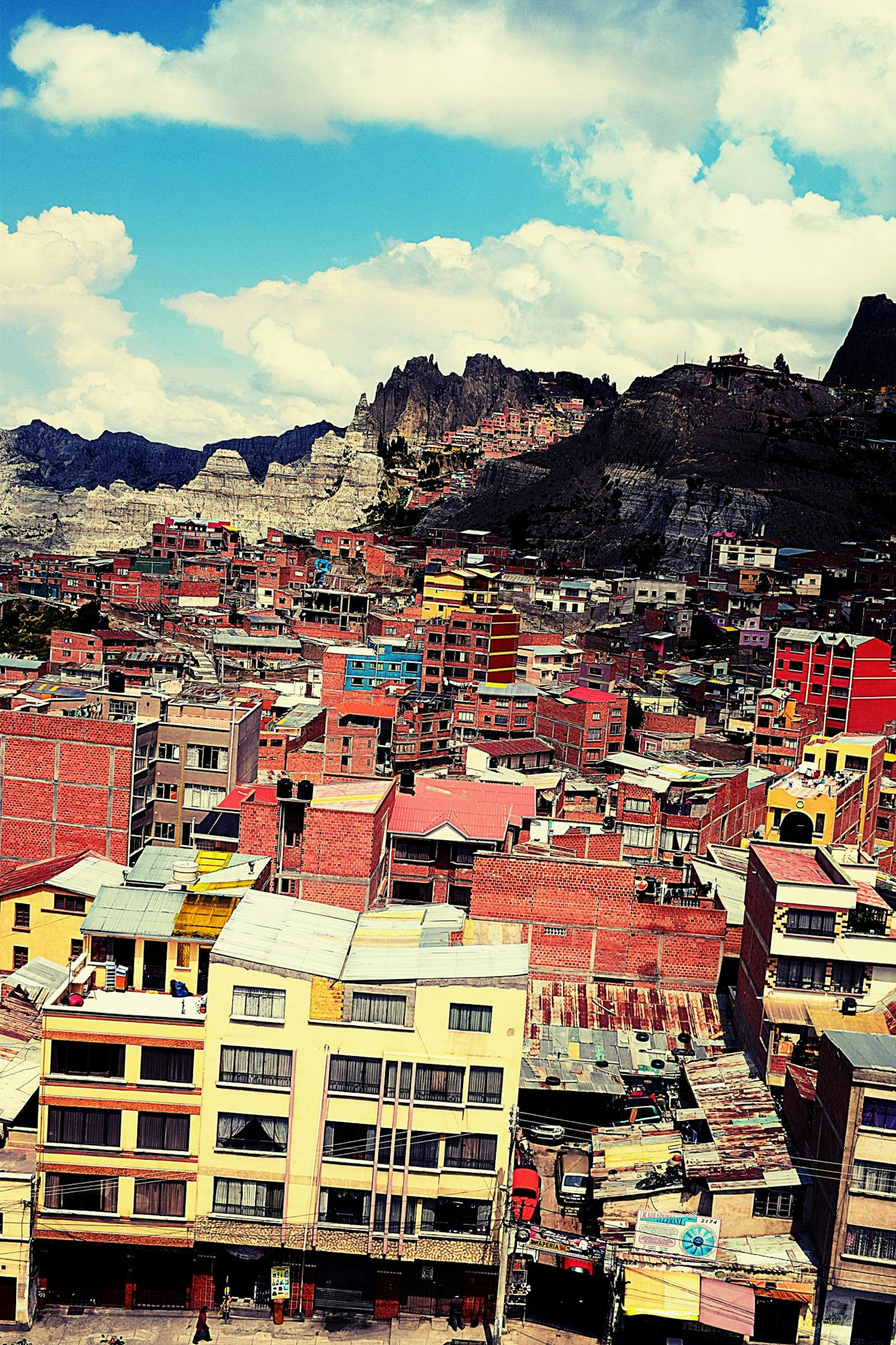 舊港聽風(fēng) 第2頁