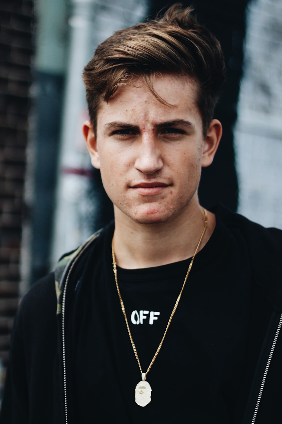 易烊千璽雜志寫真,時尚魅力與青春活力的獨特融合