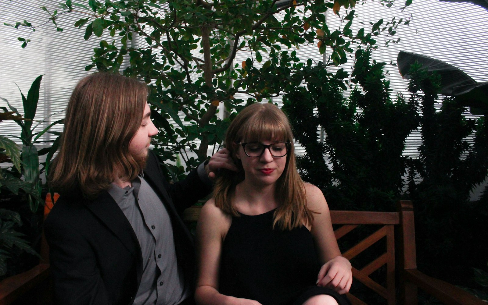 情感與藝術的交融之美，愛的色放演員探索之旅