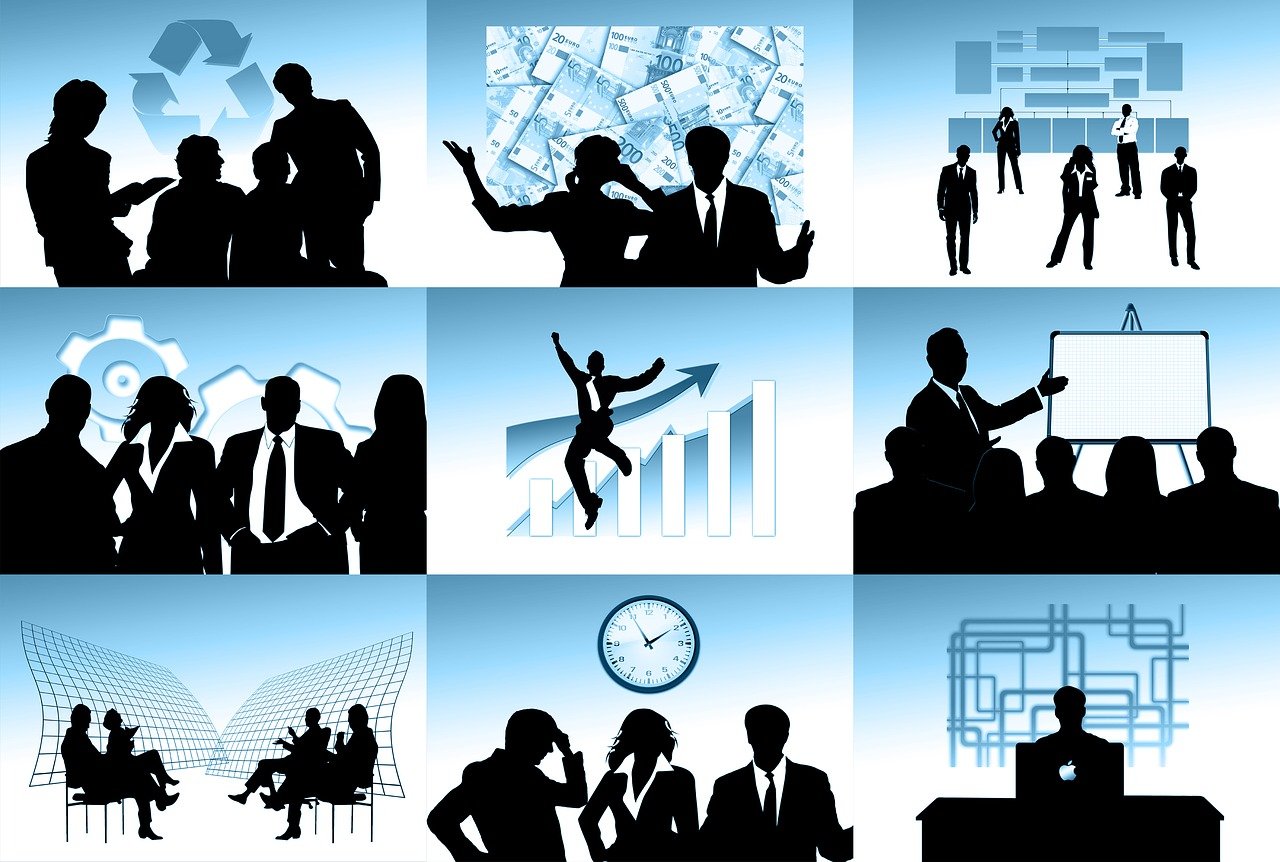 搪膠主管招聘信息，職業(yè)轉(zhuǎn)型的捷徑，邁向成功之路！