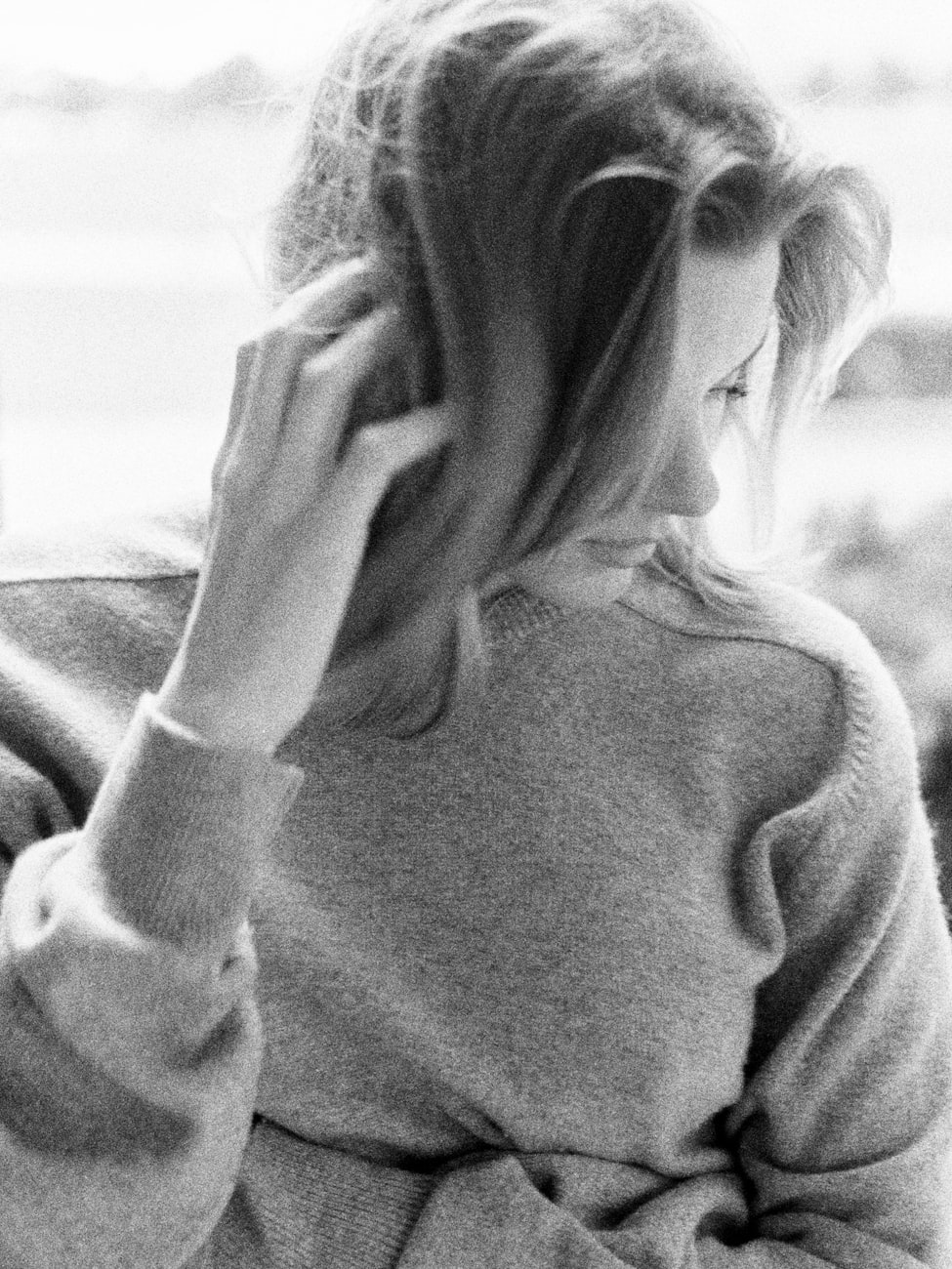 黑白動漫頭像女生，個性魅力的獨特展現(xiàn)