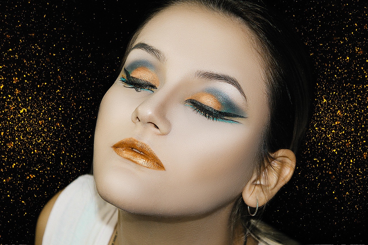 泰國女明星Aump的魅力與風采展示