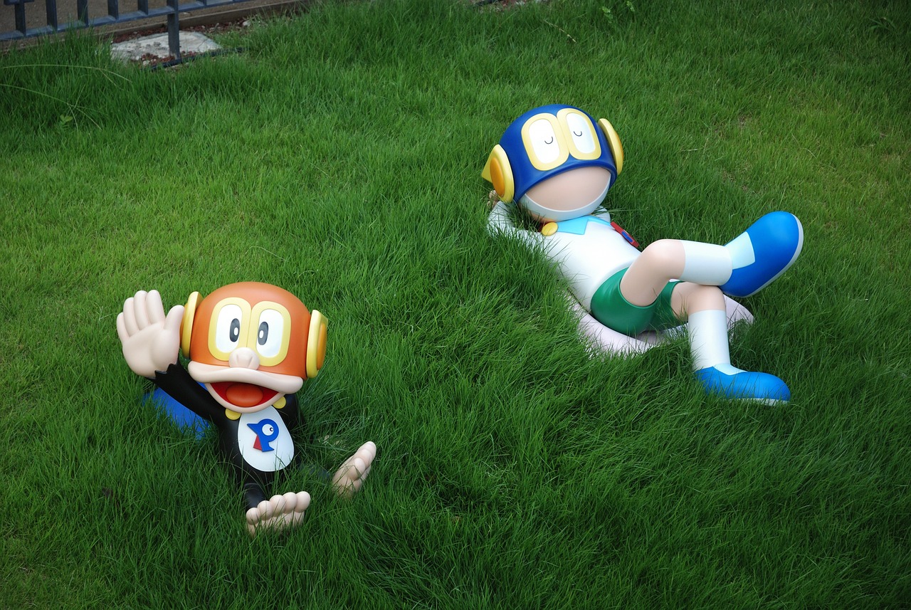 動(dòng)畫設(shè)計(jì)大賽，創(chuàng)意技術(shù)碰撞，閃耀創(chuàng)意之光